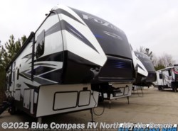 New 2019 Keystone Fuzion 369 available in Longs, South Carolina