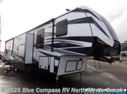 New 2019 Keystone Fuzion 427 available in Longs, South Carolina