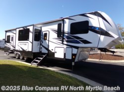 New 2019 Dutchmen Voltage 3915 available in Longs, South Carolina