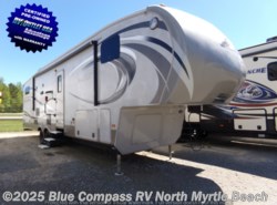 Used 2014 Keystone Montana High Country 338DB available in Longs, South Carolina