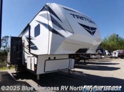 New 2019 Dutchmen Voltage Triton 3951 available in Longs, South Carolina