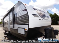 New 2020 Palomino Puma XLE Lite 27QBC available in Longs, South Carolina