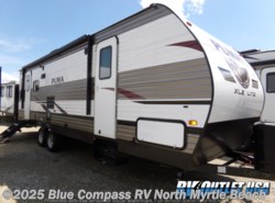 New 2020 Palomino Puma XLE Lite 26RLSC available in Longs, South Carolina