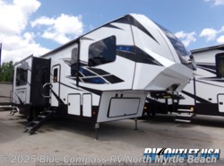 New 2020 Dutchmen Voltage 3615 available in Longs, South Carolina