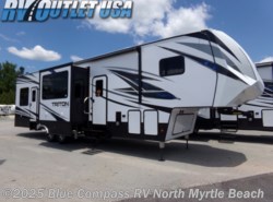 New 2020 Dutchmen Triton 3531 available in Longs, South Carolina