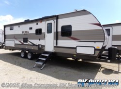 New 2020 Palomino Puma XLE 27RBQC available in Longs, South Carolina