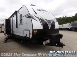 New 2020 CrossRoads Sunset Trail Super Lite 331BH available in Longs, South Carolina