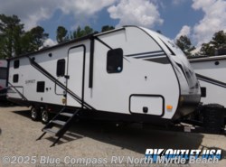 New 2020 CrossRoads Sunset Trail 262BH available in Longs, South Carolina