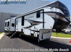 New 2020 Heartland Bighorn 3870FB available in Longs, South Carolina
