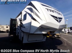 New 2020 Dutchmen Triton 3531 available in Longs, South Carolina