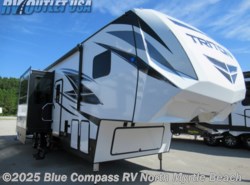 New 2020 Dutchmen Triton 3531 available in Longs, South Carolina