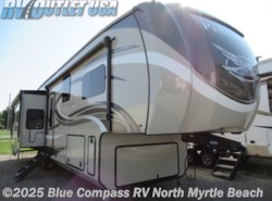 Used 2018 Jayco Pinnacle 36KPTS available in Longs, South Carolina