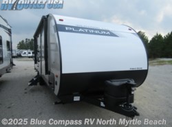New 2020 Forest River Wildwood FSX 260RTX available in Longs, South Carolina