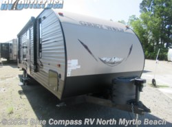 Used 2016 Forest River Grey Wolf 26RR available in Longs, South Carolina