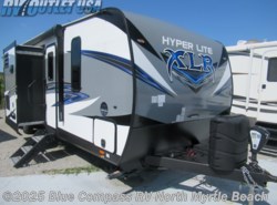 Used 2018 Forest River XLR Hyperlite 30HDS available in Longs, South Carolina