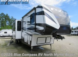 New 2020 Keystone Fuzion 429 available in Longs, South Carolina