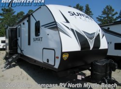 New 2020 CrossRoads Sunset Trail 331BH available in Longs, South Carolina