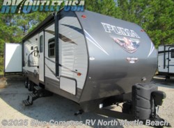 Used 2018 Palomino Puma 31DBTS available in Longs, South Carolina