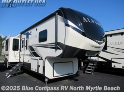 New 2020 Keystone Alpine 3851RD available in Longs, South Carolina