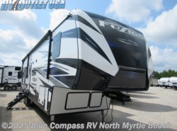 New 2020 Keystone Fuzion 369 available in Longs, South Carolina