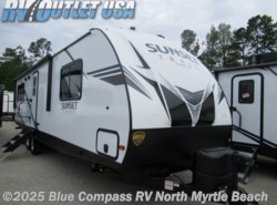 New 2020 CrossRoads Sunset Trail 309RK available in Longs, South Carolina