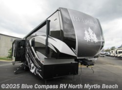 New 2020 CrossRoads Redwood 3901MB available in Longs, South Carolina