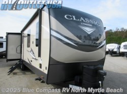 New 2020 Forest River Flagstaff Classic 832RKSB available in Longs, South Carolina