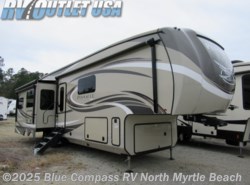 Used 2018 Jayco Pinnacle 36FBTS available in Longs, South Carolina