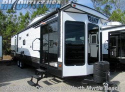 New 2020 Forest River Wildwood DLX 353FLFB available in Longs, South Carolina