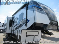 New 2020 Keystone Fuzion 430 available in Longs, South Carolina