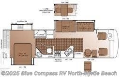 Used 2006 Georgie Boy Landau 3645DS available in Longs, South Carolina