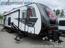 New 2021 Cruiser RV Stryker ST2916 available in Longs, South Carolina