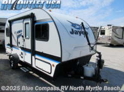 Used 2018 Jayco Hummingbird 17FD available in Longs, South Carolina