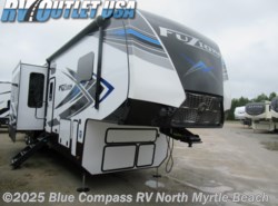 New 2020 Keystone Fuzion 419 available in Longs, South Carolina