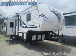 New 2021 Palomino Puma Unleashed 383DSS available in Longs, South Carolina