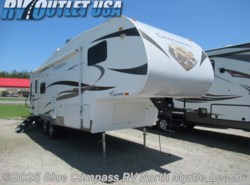 Used 2014 Coachmen Chaparral Open Trail 26RLS available in Longs, South Carolina