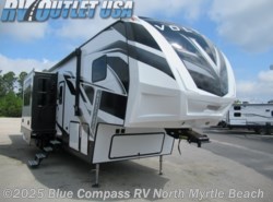 New 2021 Dutchmen Triton 3951 available in Longs, South Carolina