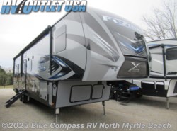 Used 2018 Keystone Fuzion 369 available in Longs, South Carolina