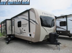Used 2019 Forest River Flagstaff Classic Super Lite 832OKBS available in Longs, South Carolina