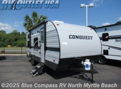 New 2021 Gulf Stream Conquest Super Lite 197BH available in Longs, South Carolina