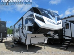 New 2021 Dutchmen Voltage Triton 3521 available in Longs, South Carolina