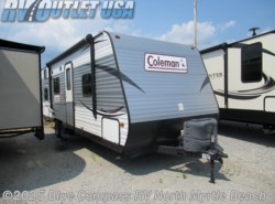 Used 2016 Dutchmen Coleman Lantern 274BH available in Longs, South Carolina