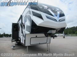 New 2021 Dutchmen Voltage Triton 3951 available in Longs, South Carolina