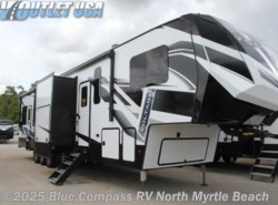 New 2021 Dutchmen Voltage 4145 available in Longs, South Carolina