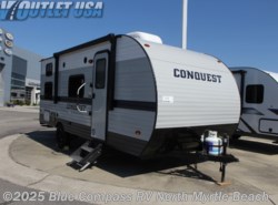 New 2022 Gulf Stream Conquest Super Lite 197BH available in Longs, South Carolina