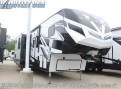 New 2022 Dutchmen Voltage Triton 4191 available in Longs, South Carolina