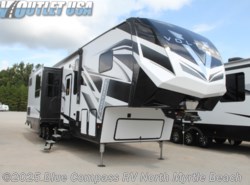 New 2022 Dutchmen Voltage Triton 4191 available in Longs, South Carolina