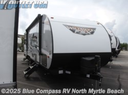 New 2022 Forest River Wildwood FSX 280RT available in Longs, South Carolina