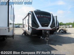New 2022 Cruiser RV Stryker 2714 available in Longs, South Carolina