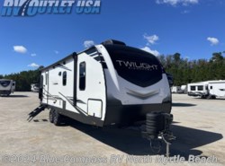 New 2024 Cruiser RV Twilight Signature 26RB available in Longs, South Carolina